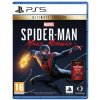 Marvel’s Spider-Man: Miles Morales CZ (Ultimate Edition) [PS5] ()