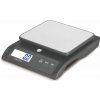 Digitálna kuchynská váha nosnosť 6 kg Berlingerhaus Anthracite Collection BH-9920