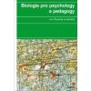 Biologie pro psychology a pedagogy - Šmarda Jan a kolektiv