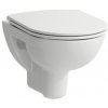 Wc Laufen Pro so zadným odpadom H8219520000001