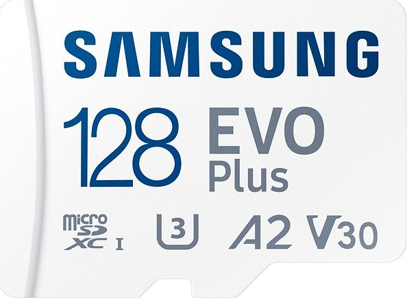 Samsung SD MicroSDXC 128 GB MB-MC128SA/EU