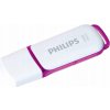 Pendrive Philips FM64FD75B/00 64 GB USB 3.0 biely