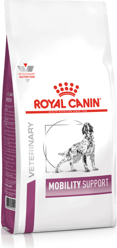 Royal Canin VHN Mobility Support dog 12 kg