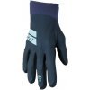 THOR rukavice AGILE Hero midnight/mint - S