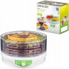 Sušička potravín pre ovocné Sencor 250 W SFD 2105WH