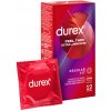 Durex Feel Intimate 12ks krabička