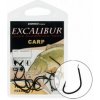 Excalibur Háčik Pellet Feeder Black 14