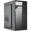 Eurocase ML M6-590B, Mini Tower, mATX P001050859590