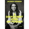 Different Kind of Power - Jacinda Ardern