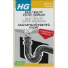 HG duo tekutý čistič odpadov 1000 ml