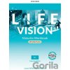 Life Vision Intermediate: Workbook CZ with Online Practice - Lynne White, Neil Wood