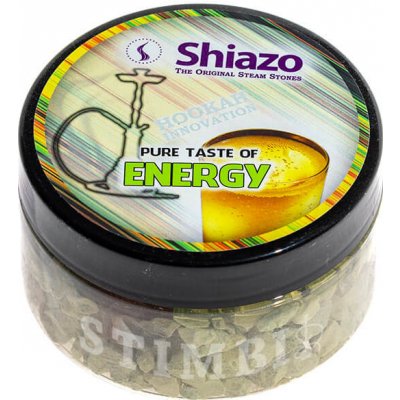 SHIAZO MINERÁLNE KAMIENKY ENERGY 100G