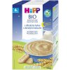 HiPP mliečna na noc Bio s dětskými keksy 250 g