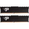 Patriot DDR4 32GB 2666MHz CL19 (2x16GB) PSP432G2666KH1
