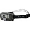 Čelová baterka Ledlenser 1600 lm LED