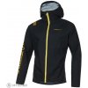 La Sportiva POCKETSHELL bunda, čierna XL