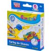 ASTRA CREATIVO Barvy na textil 6x15ml