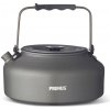 Primus LiTech Coffee & Tea Kettle sivá 0,9l