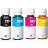 Atrament Tonerovo HP M0H54AE + M0H55AE + M0H56AE + M0H57AE - kompatibilný