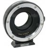 Metabones Canon EF Lens to Micro Four Thirds Speed Booster 2821