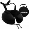 Cestovný vankúš Cabeau S3 Evolution Pillow sivý