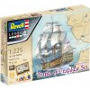Revell GiftSet loď 05767 Battle of Trafalgar 1:225