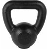 TUNTURI Kettlebell liatinový 8 kg