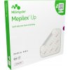 Mepilex Up obväz penový silikónový 20 x 20 cm 5 ks