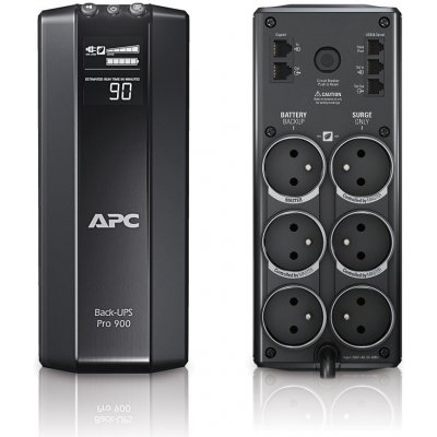 APC BR900G