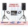 POWER SET ACE PBN 12C