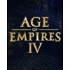 Age of Empires IV elektronická licence STE-0007271