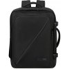 American Tourister TAKE2CABIN M Black 38l
