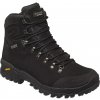 BENNON Bennon TERENNO BLACK HIGH - Čierna, 37 Čierna, 37
