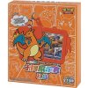 Pokémon TCG Charizard Card Display Frame Gift Box CHN