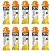 SiS GO Isotonic Energy Gel Energetický gél 10 x 60 ml