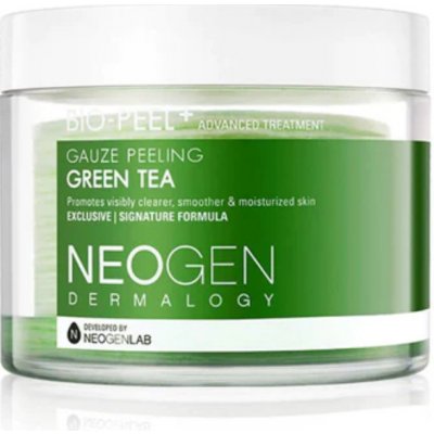 Neogen Dermalogy Bio-Peel Gauze Peeling Green Tea 30ks