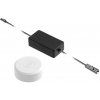GTV AE-WDBP1-10N Stmievač pre LED pásy rádiový biely 12 V/36 W, 24 V/60 W IP20