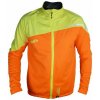 Bunda unisex HAVEN Trufeel oranžová XS
