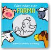 Čáry, máry, kuk! Farma