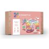 Stavebnica Connetix Pastel Mega Pack 202 ks, 3+