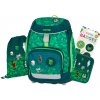 Oxybag Školský set 4-dielny OXY Sherpy Playworld Pixel