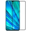 Ochranné tvdené sklo Full Screen Realme 6i čierna farba