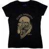 Black Sabbath US Tour 1978 Avengers Black XL Tričko