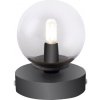 Paul Neuhaus Paul Neuhaus 4039-18 - LED Stolná lampa WIDOW 1xG9/3W/230V W2397 + záruka 3 roky zadarmo