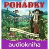 Pohádky z Krakonošovy zahrádky - GMP Group / Colibris
