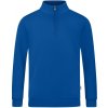 Mikina JAKO Organic Ziptop c8620-400 Veľkosť XXL