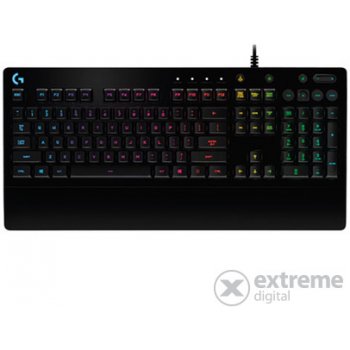 Logitech G213 Prodigy Gaming Keyboard 920-010739