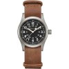 Hamilton Khaki Field Mechanical H69439531 + 5 rokov záruka a darček ZADARMO