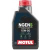 Motul NGEN 5 15W-50 4T 1L