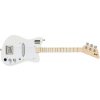 Loog Mini Electric White